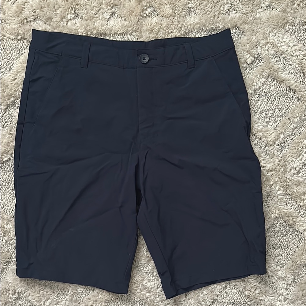 Oakley Men's Black Shorts
